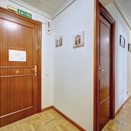 Casa Teo Apartment Pamplona Bagian luar foto