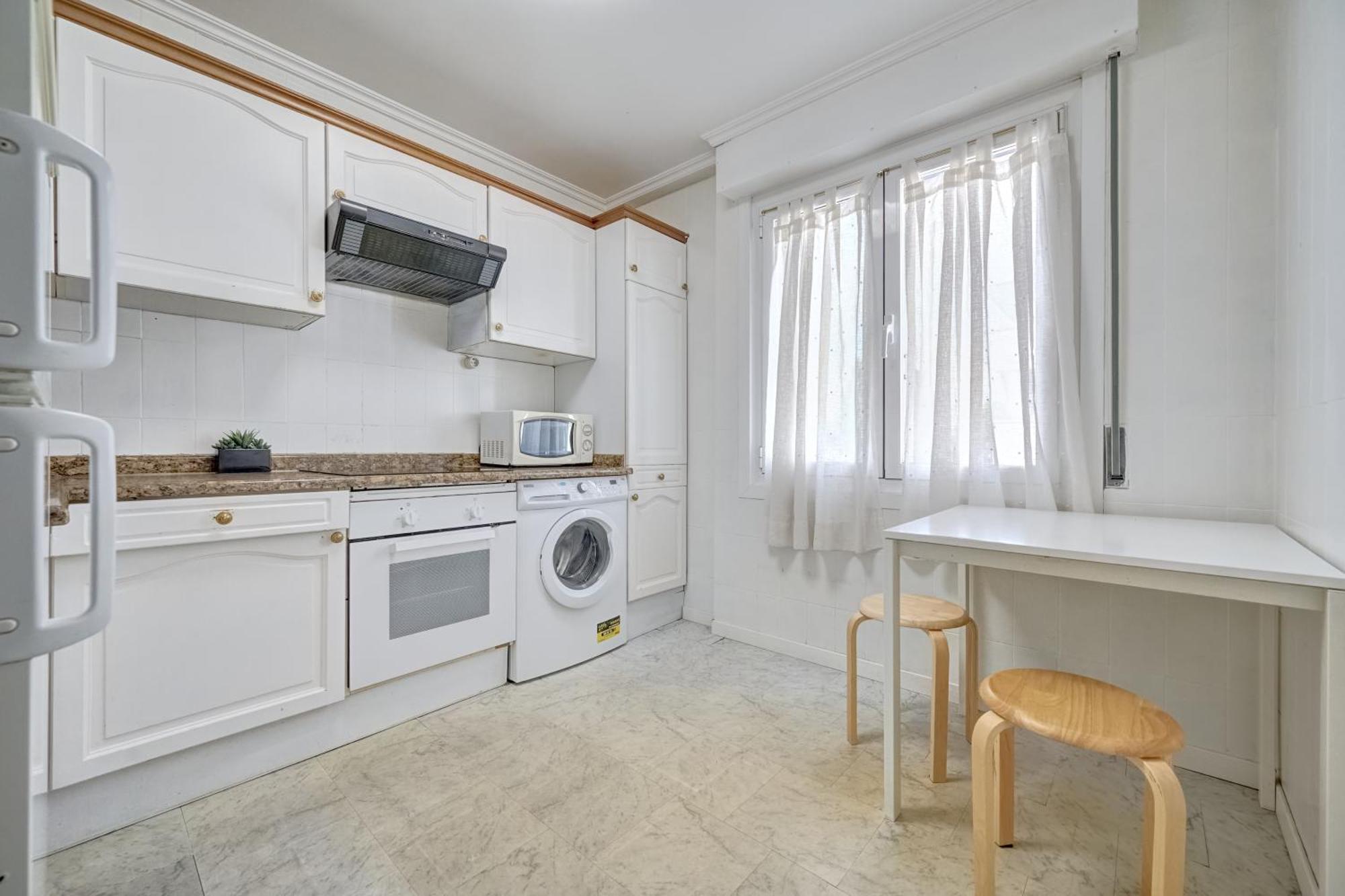 Casa Teo Apartment Pamplona Bagian luar foto