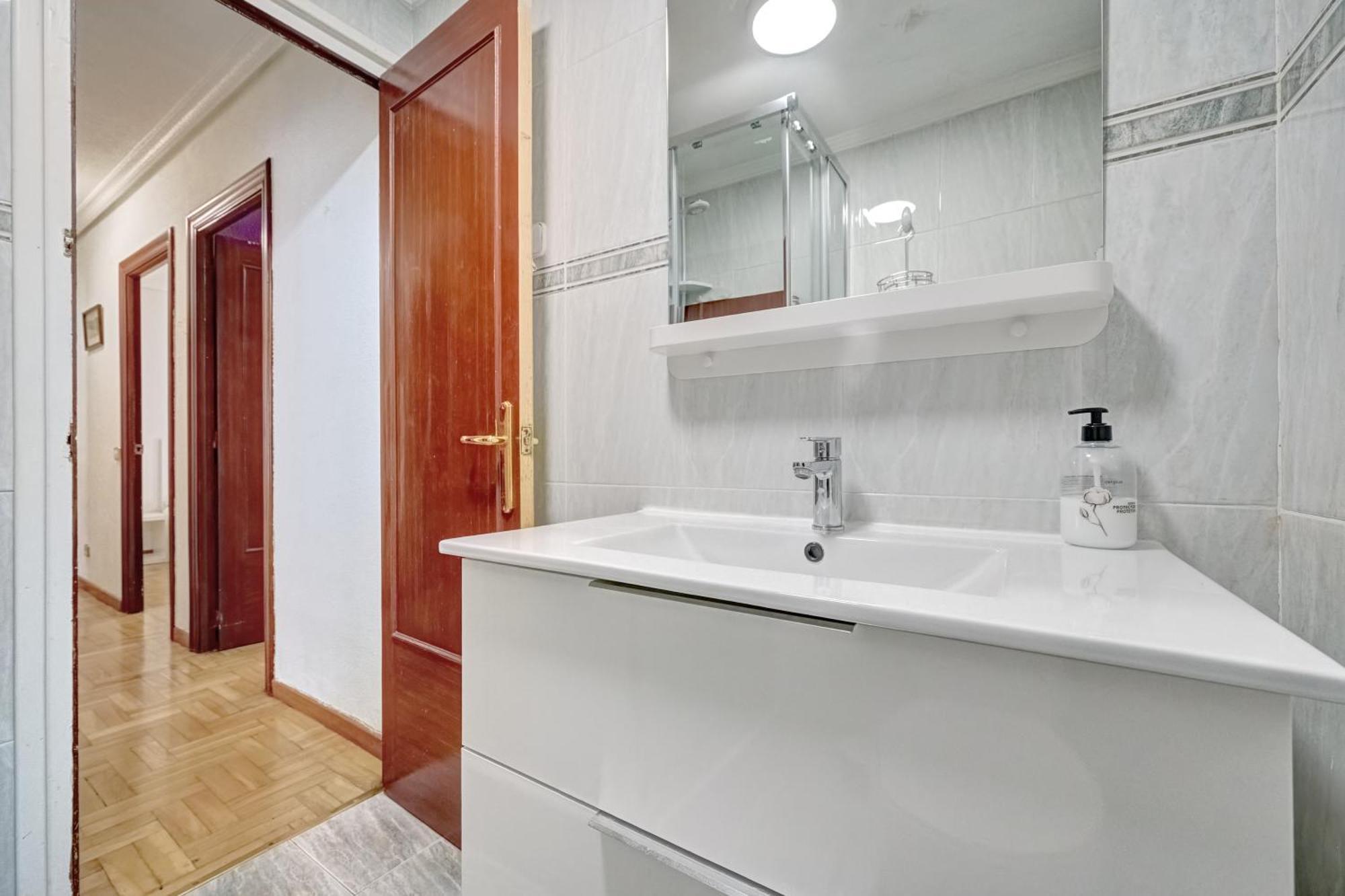Casa Teo Apartment Pamplona Bagian luar foto